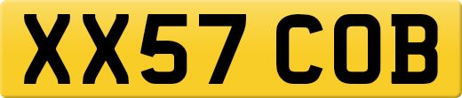 XX57COB